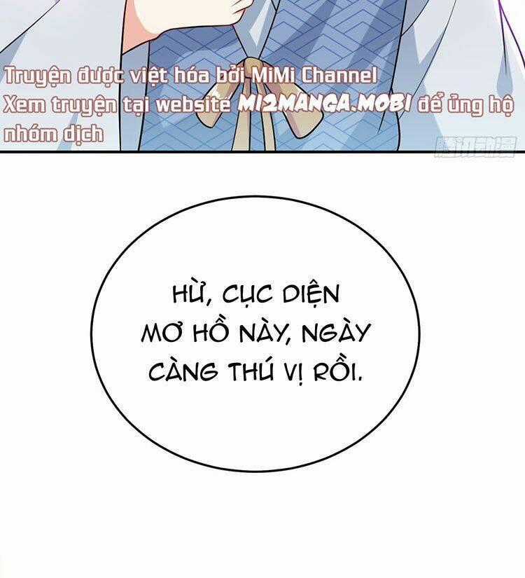 Giang Sơn Mỹ Nam Nhập Trướng Ta Chapter 34 trang 55