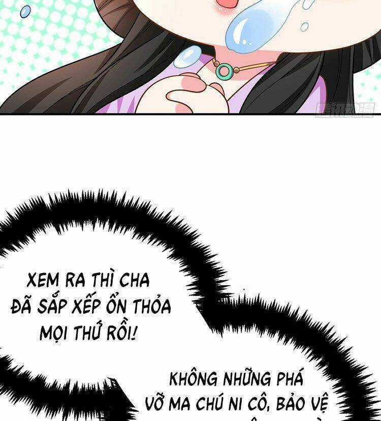 Giang Sơn Mỹ Nam Nhập Trướng Ta Chapter 34 trang 9