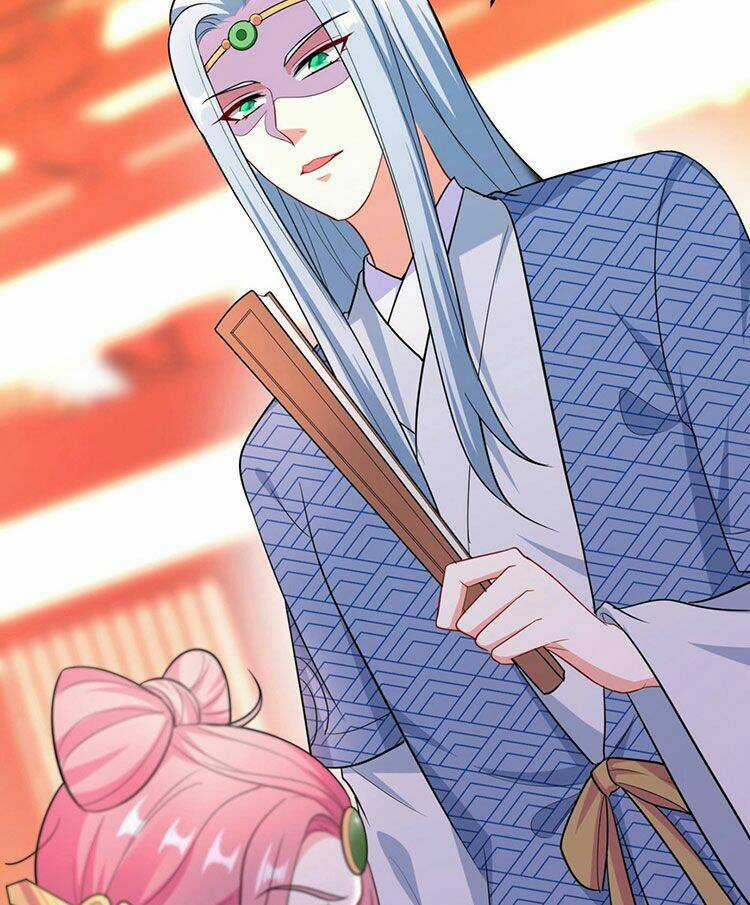 Giang Sơn Mỹ Nam Nhập Trướng Ta Chapter 35 trang 10