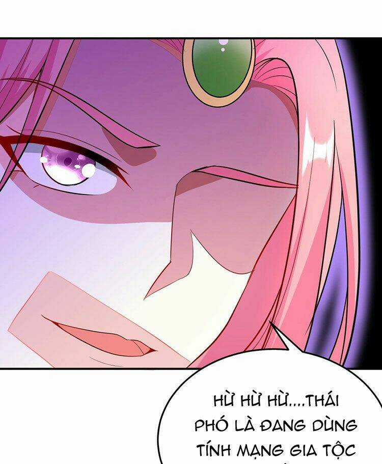 Giang Sơn Mỹ Nam Nhập Trướng Ta Chapter 35 trang 12