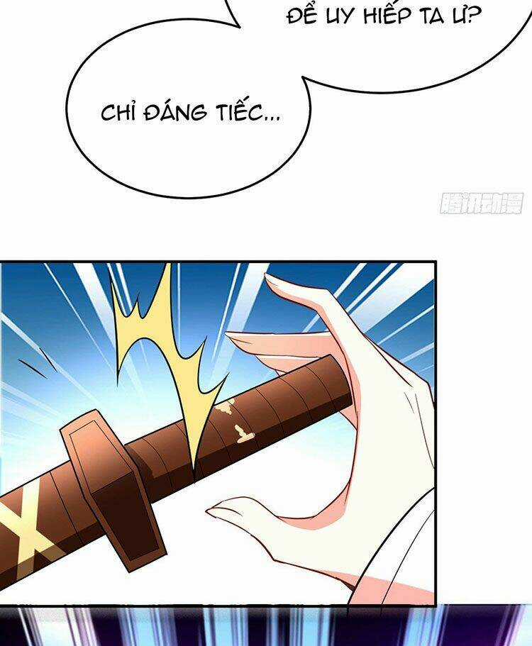 Giang Sơn Mỹ Nam Nhập Trướng Ta Chapter 35 trang 13