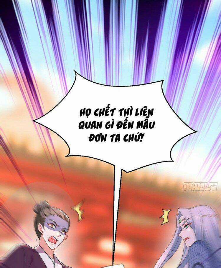 Giang Sơn Mỹ Nam Nhập Trướng Ta Chapter 35 trang 14