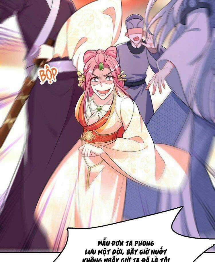 Giang Sơn Mỹ Nam Nhập Trướng Ta Chapter 35 trang 15