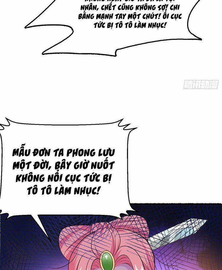 Giang Sơn Mỹ Nam Nhập Trướng Ta Chapter 35 trang 16