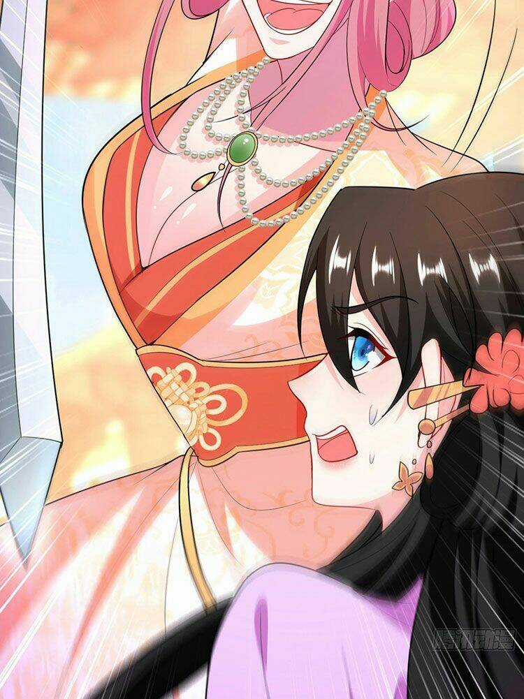 Giang Sơn Mỹ Nam Nhập Trướng Ta Chapter 35 trang 19