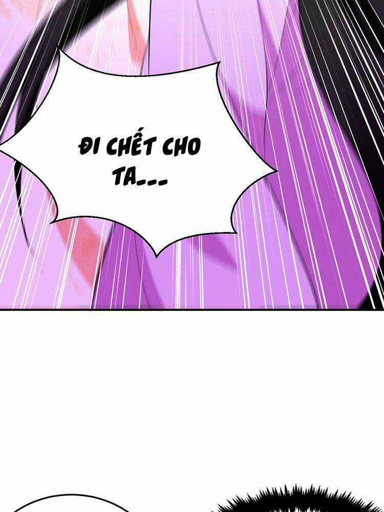 Giang Sơn Mỹ Nam Nhập Trướng Ta Chapter 35 trang 20