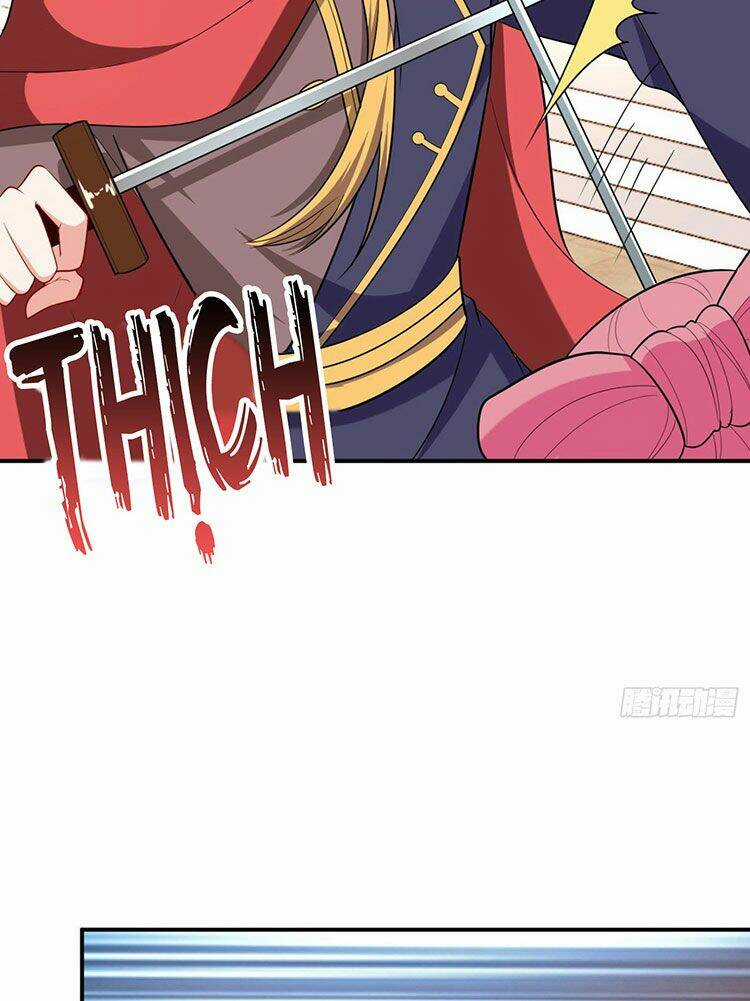 Giang Sơn Mỹ Nam Nhập Trướng Ta Chapter 35 trang 22