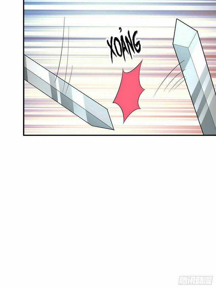 Giang Sơn Mỹ Nam Nhập Trướng Ta Chapter 35 trang 23