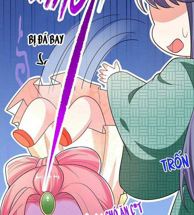 Giang Sơn Mỹ Nam Nhập Trướng Ta Chapter 35 trang 25