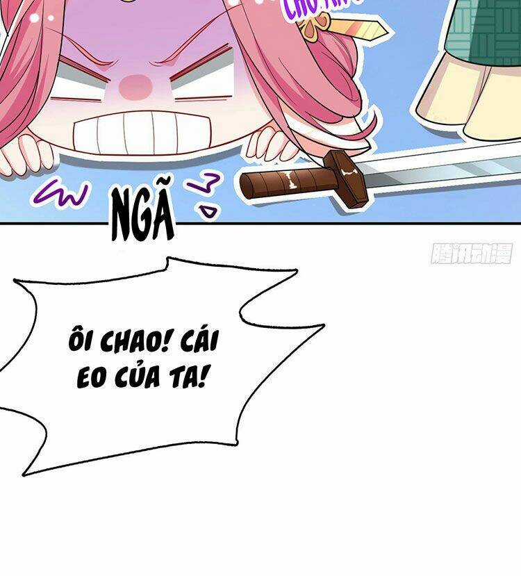 Giang Sơn Mỹ Nam Nhập Trướng Ta Chapter 35 trang 26