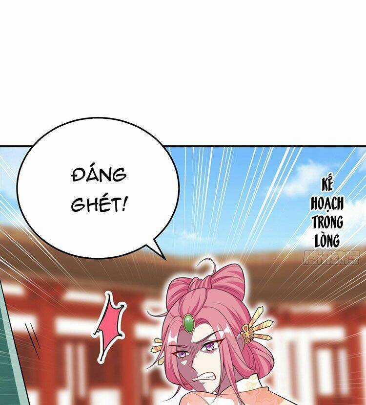 Giang Sơn Mỹ Nam Nhập Trướng Ta Chapter 35 trang 27