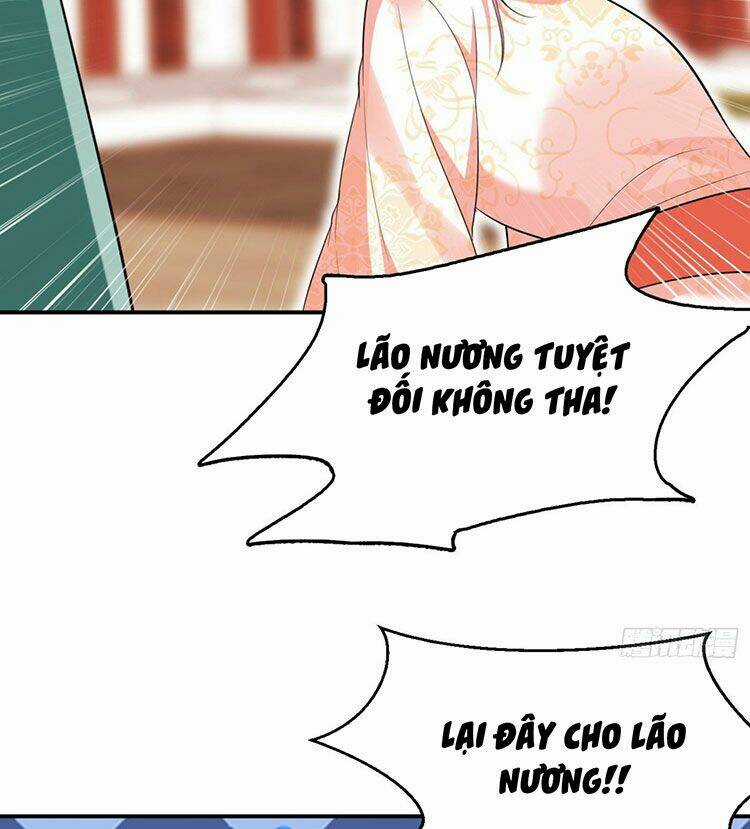 Giang Sơn Mỹ Nam Nhập Trướng Ta Chapter 35 trang 28