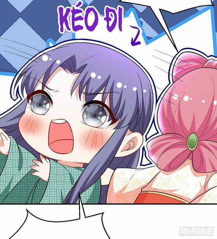 Giang Sơn Mỹ Nam Nhập Trướng Ta Chapter 35 trang 29