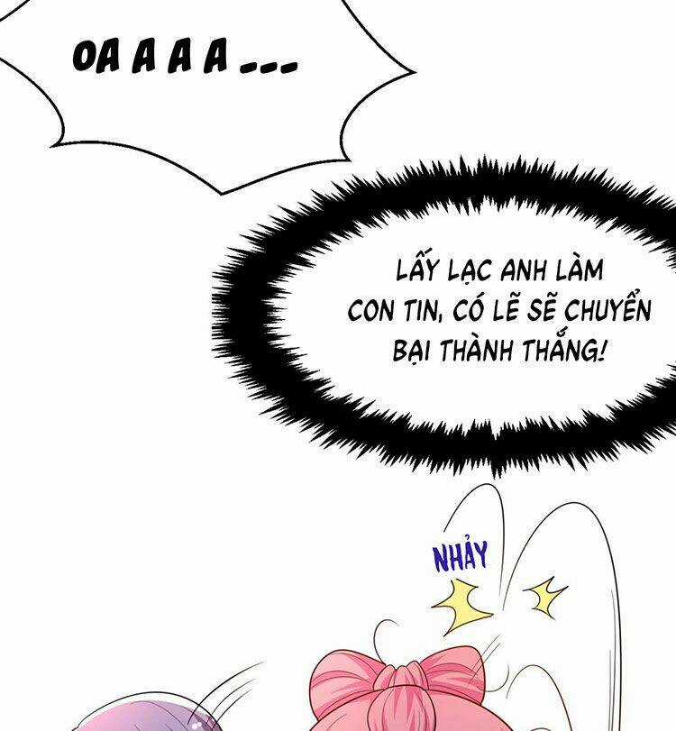 Giang Sơn Mỹ Nam Nhập Trướng Ta Chapter 35 trang 30