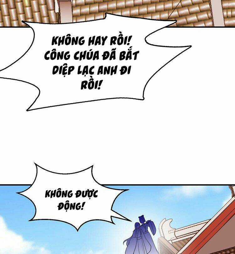 Giang Sơn Mỹ Nam Nhập Trướng Ta Chapter 35 trang 32