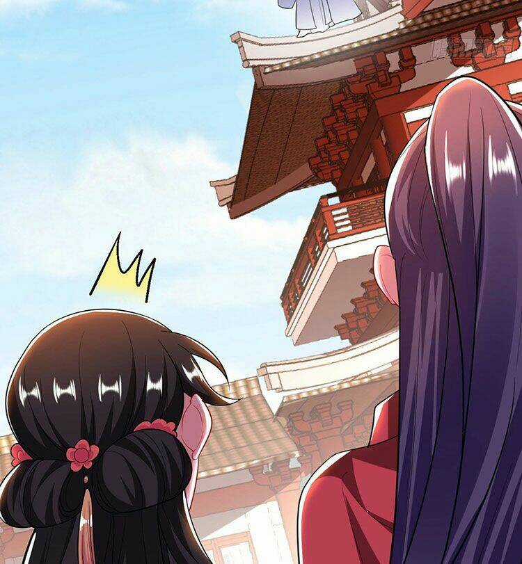 Giang Sơn Mỹ Nam Nhập Trướng Ta Chapter 35 trang 33