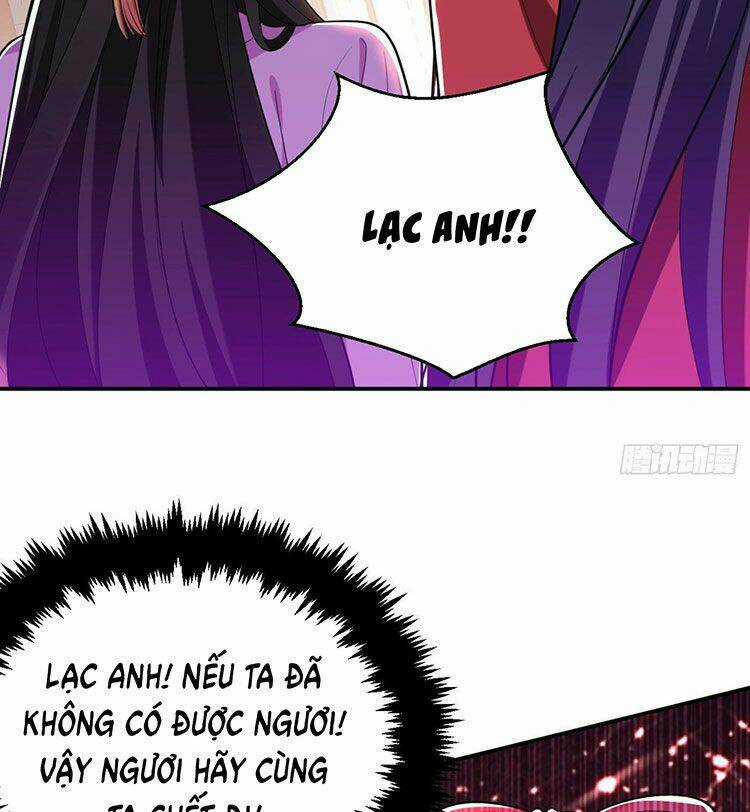 Giang Sơn Mỹ Nam Nhập Trướng Ta Chapter 35 trang 34