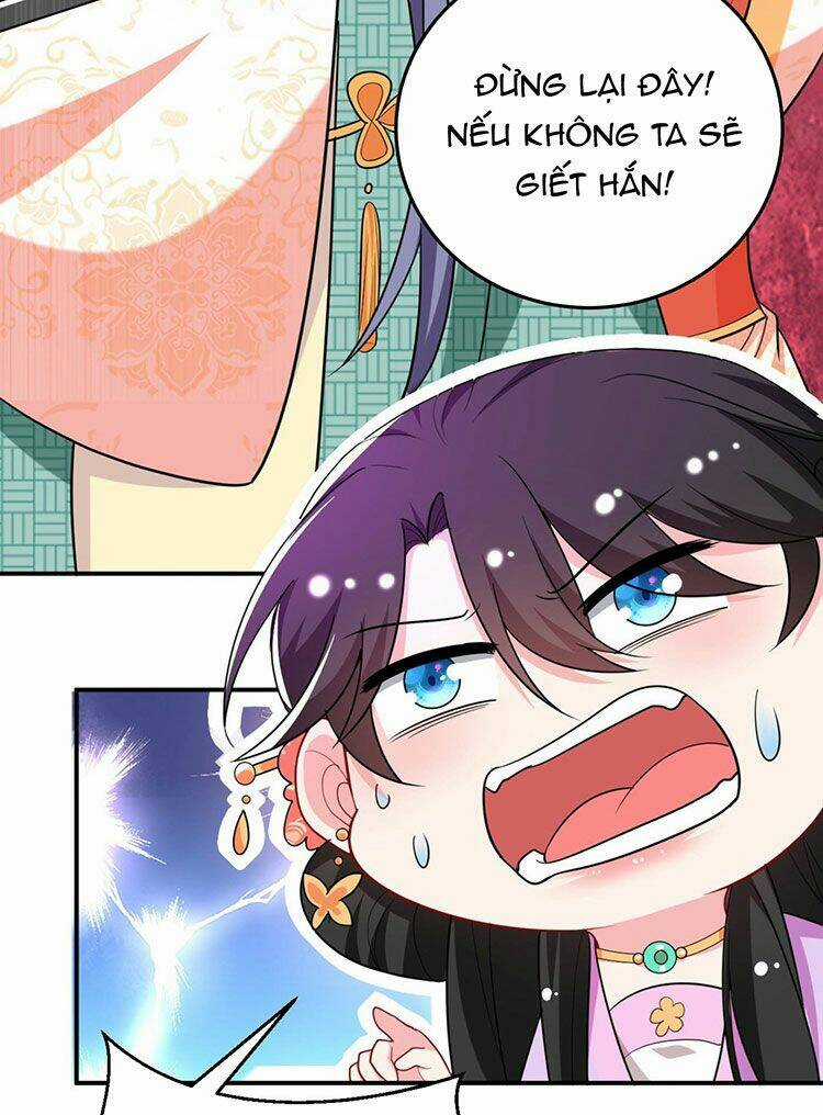 Giang Sơn Mỹ Nam Nhập Trướng Ta Chapter 35 trang 36