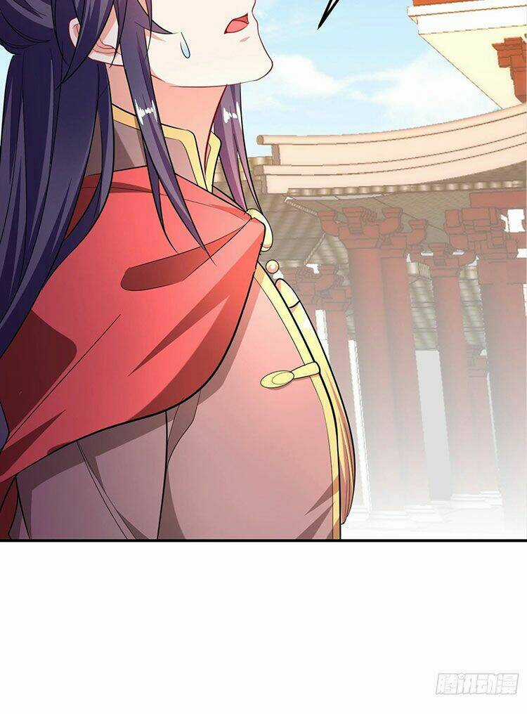 Giang Sơn Mỹ Nam Nhập Trướng Ta Chapter 35 trang 38