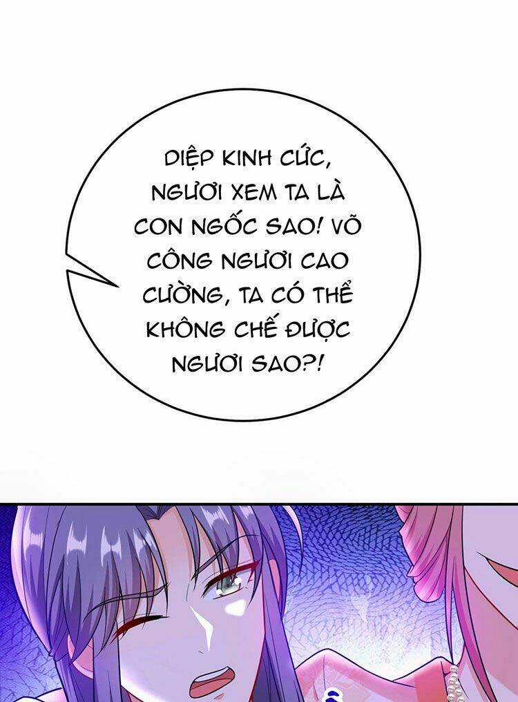 Giang Sơn Mỹ Nam Nhập Trướng Ta Chapter 35 trang 39