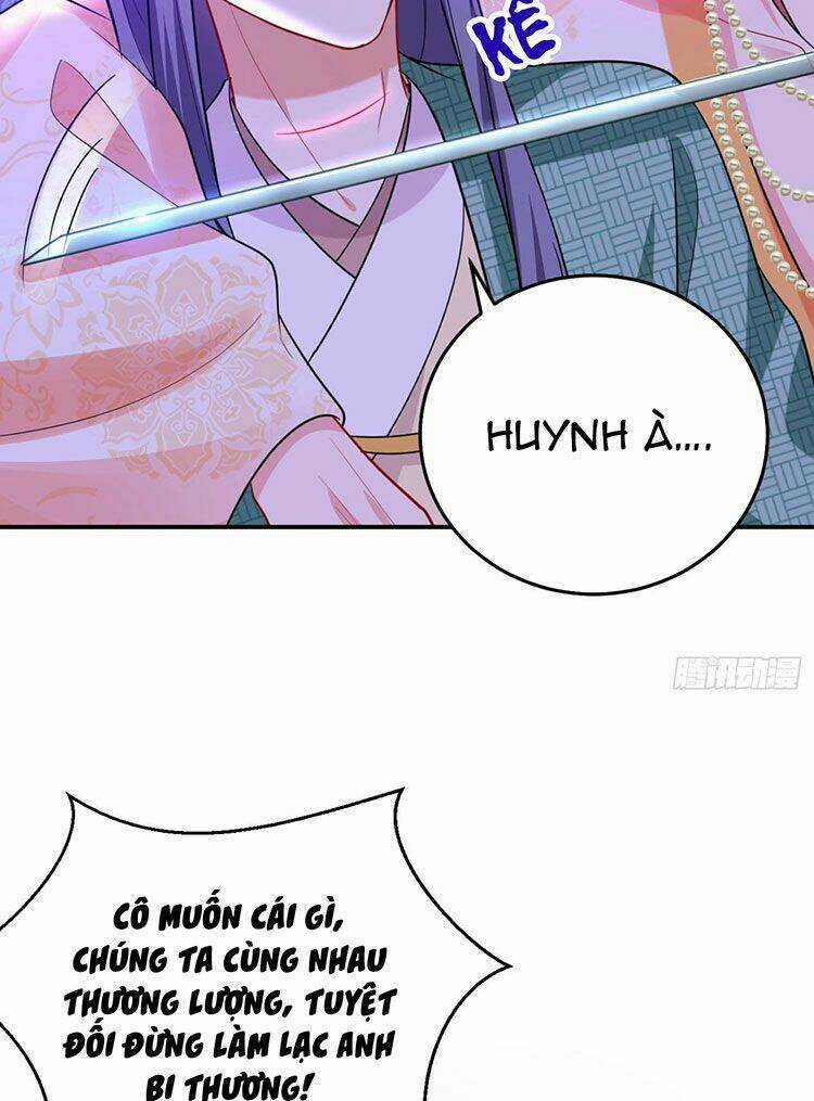 Giang Sơn Mỹ Nam Nhập Trướng Ta Chapter 35 trang 40