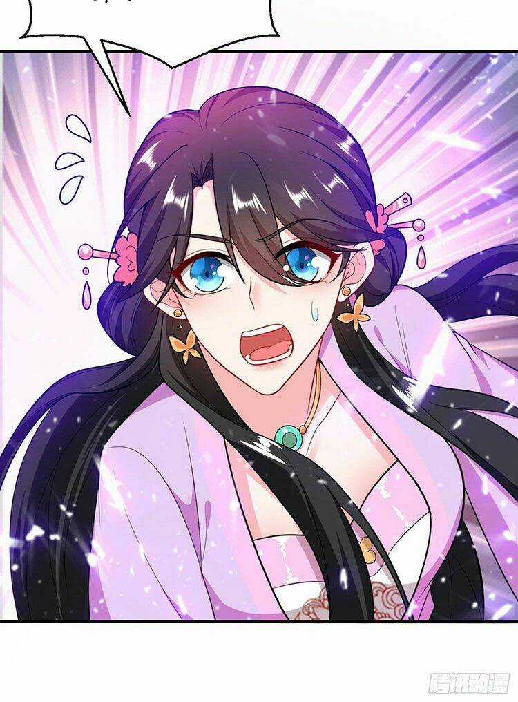 Giang Sơn Mỹ Nam Nhập Trướng Ta Chapter 35 trang 41