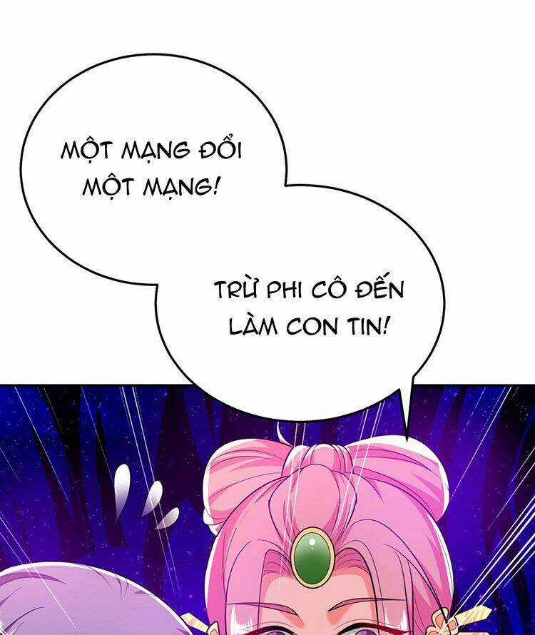 Giang Sơn Mỹ Nam Nhập Trướng Ta Chapter 35 trang 42