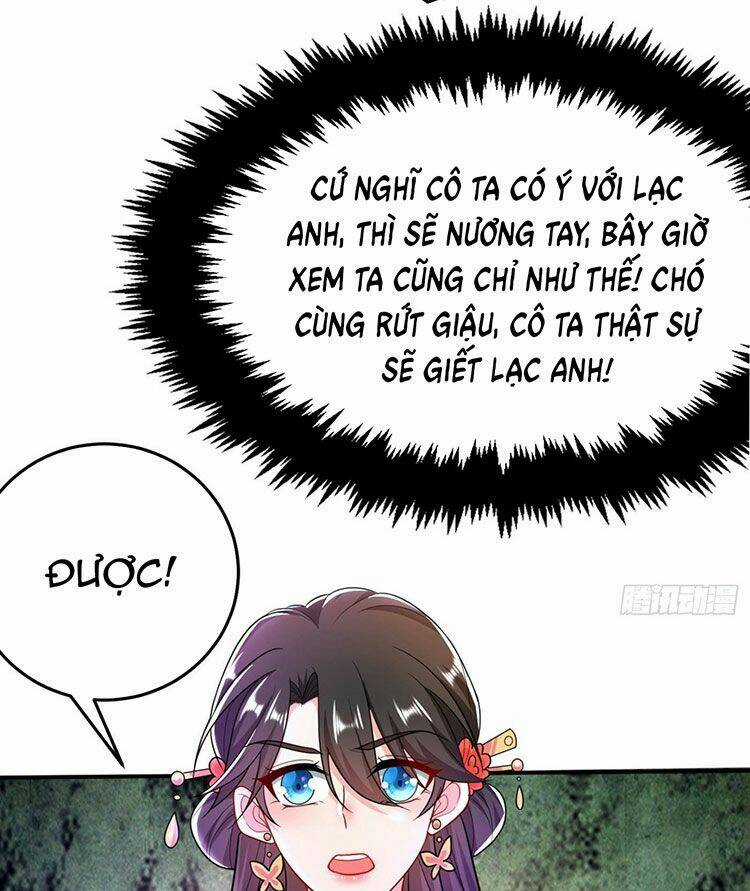 Giang Sơn Mỹ Nam Nhập Trướng Ta Chapter 35 trang 44