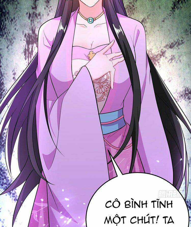 Giang Sơn Mỹ Nam Nhập Trướng Ta Chapter 35 trang 45