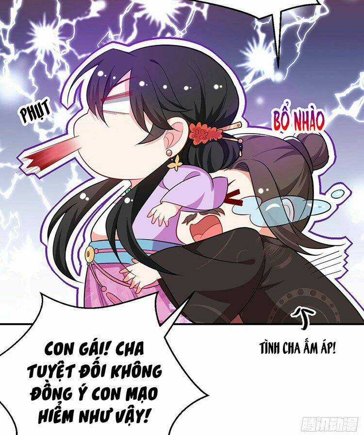 Giang Sơn Mỹ Nam Nhập Trướng Ta Chapter 35 trang 47