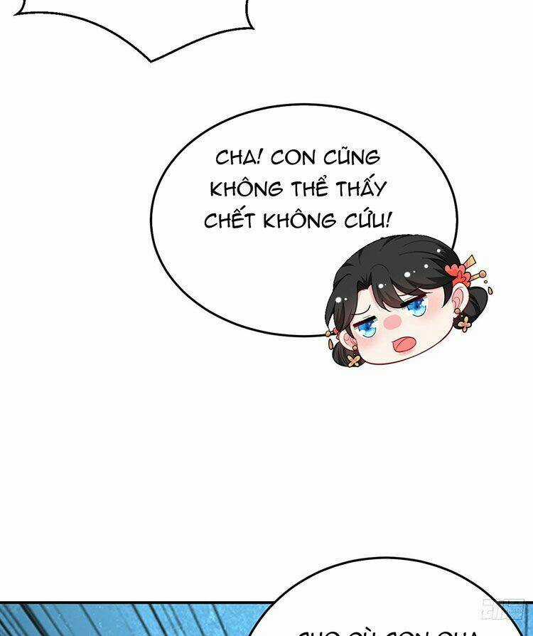 Giang Sơn Mỹ Nam Nhập Trướng Ta Chapter 35 trang 48