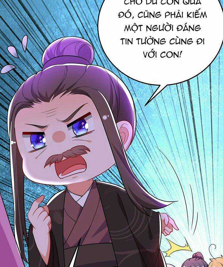 Giang Sơn Mỹ Nam Nhập Trướng Ta Chapter 35 trang 49