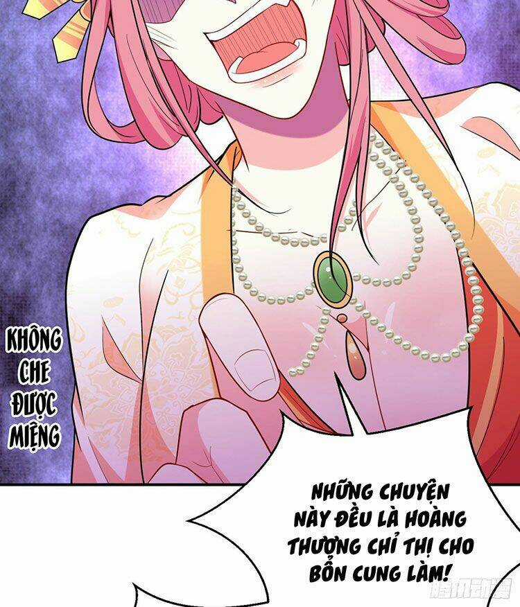 Giang Sơn Mỹ Nam Nhập Trướng Ta Chapter 35 trang 5