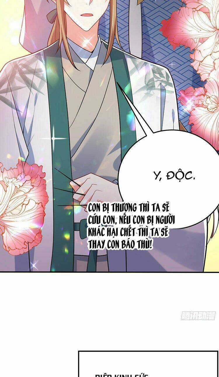 Giang Sơn Mỹ Nam Nhập Trướng Ta Chapter 35 trang 53