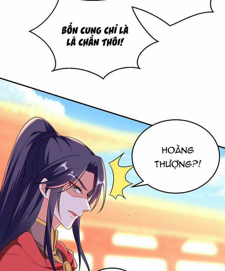 Giang Sơn Mỹ Nam Nhập Trướng Ta Chapter 35 trang 6