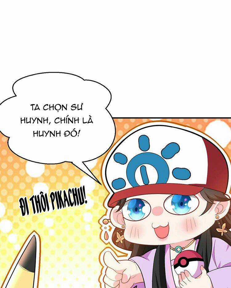 Giang Sơn Mỹ Nam Nhập Trướng Ta Chapter 35 trang 60