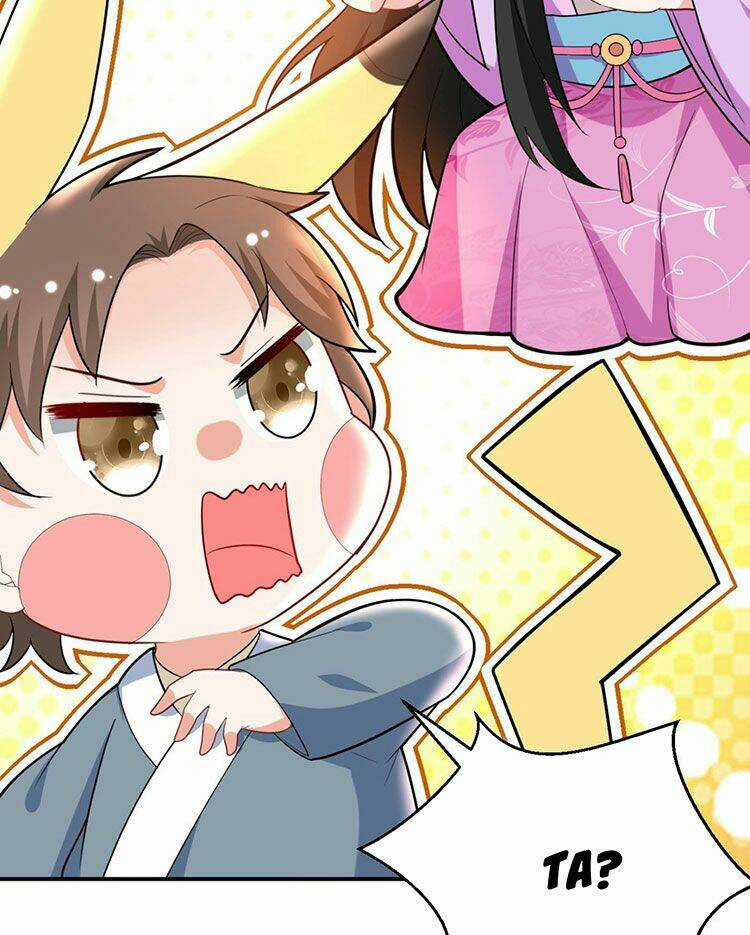 Giang Sơn Mỹ Nam Nhập Trướng Ta Chapter 35 trang 61