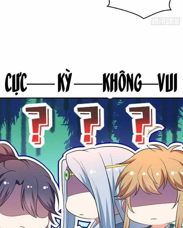 Giang Sơn Mỹ Nam Nhập Trướng Ta Chapter 35 trang 62