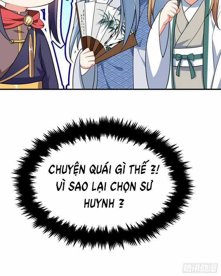 Giang Sơn Mỹ Nam Nhập Trướng Ta Chapter 35 trang 63