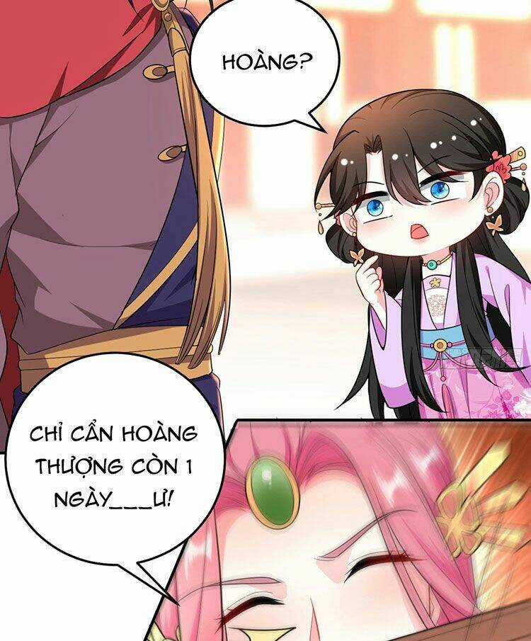 Giang Sơn Mỹ Nam Nhập Trướng Ta Chapter 35 trang 7