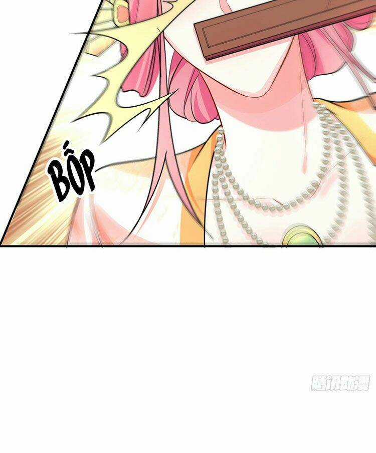 Giang Sơn Mỹ Nam Nhập Trướng Ta Chapter 35 trang 8