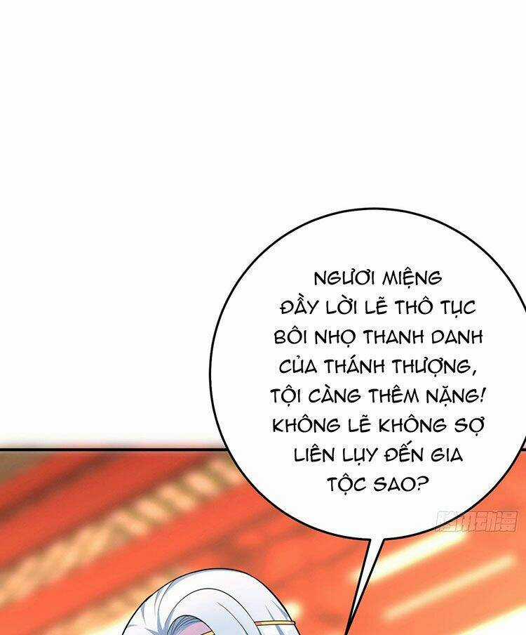 Giang Sơn Mỹ Nam Nhập Trướng Ta Chapter 35 trang 9