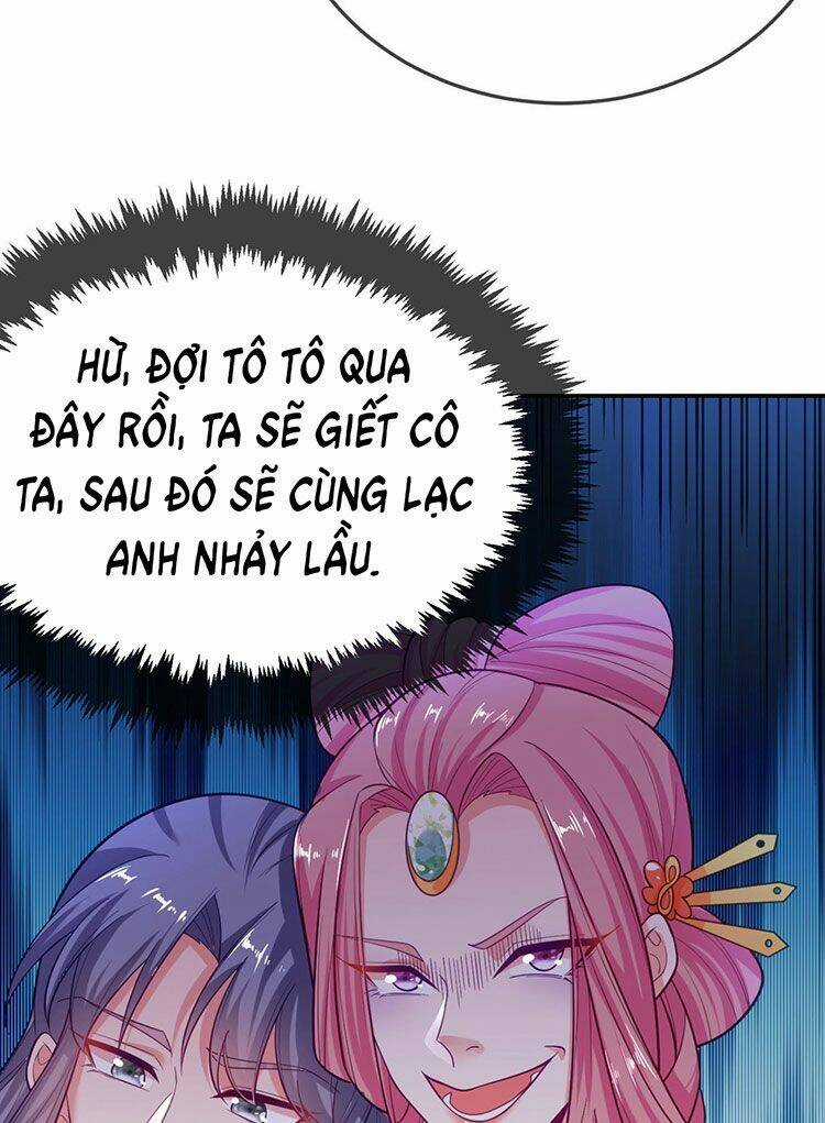 Giang Sơn Mỹ Nam Nhập Trướng Ta Chapter 36 trang 10