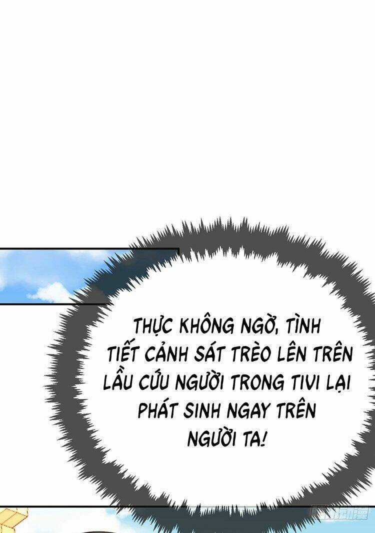 Giang Sơn Mỹ Nam Nhập Trướng Ta Chapter 36 trang 15