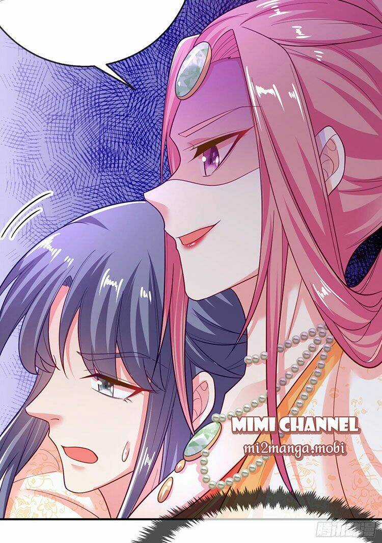 Giang Sơn Mỹ Nam Nhập Trướng Ta Chapter 36 trang 19