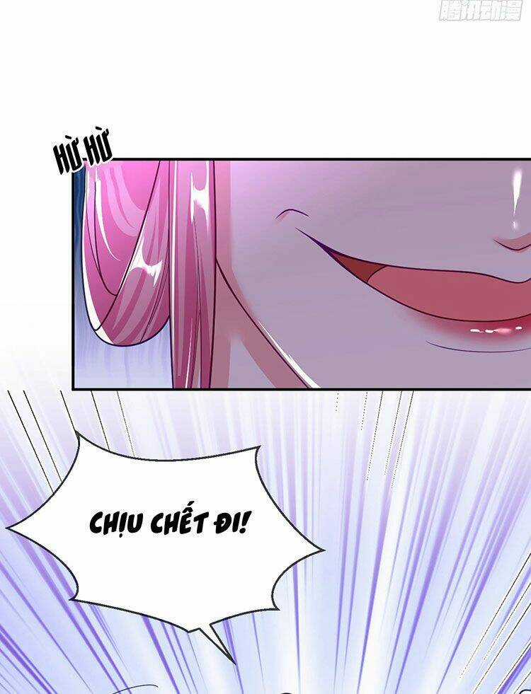 Giang Sơn Mỹ Nam Nhập Trướng Ta Chapter 36 trang 22