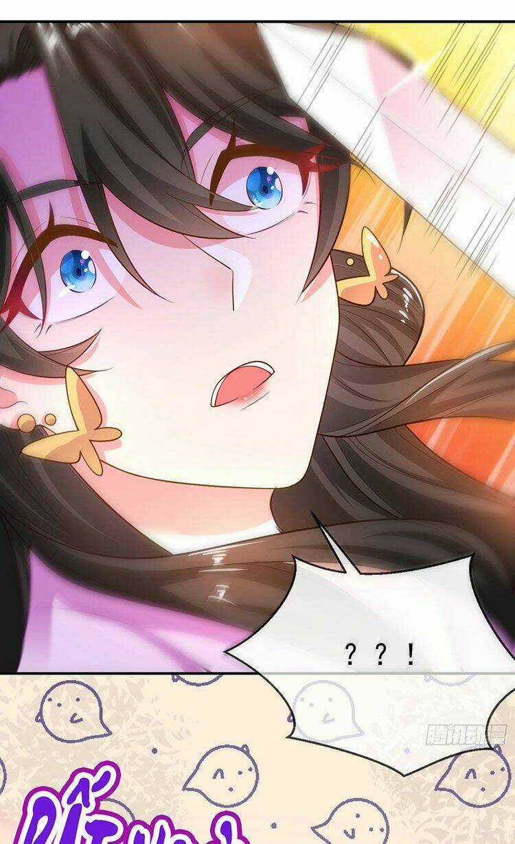 Giang Sơn Mỹ Nam Nhập Trướng Ta Chapter 36 trang 25