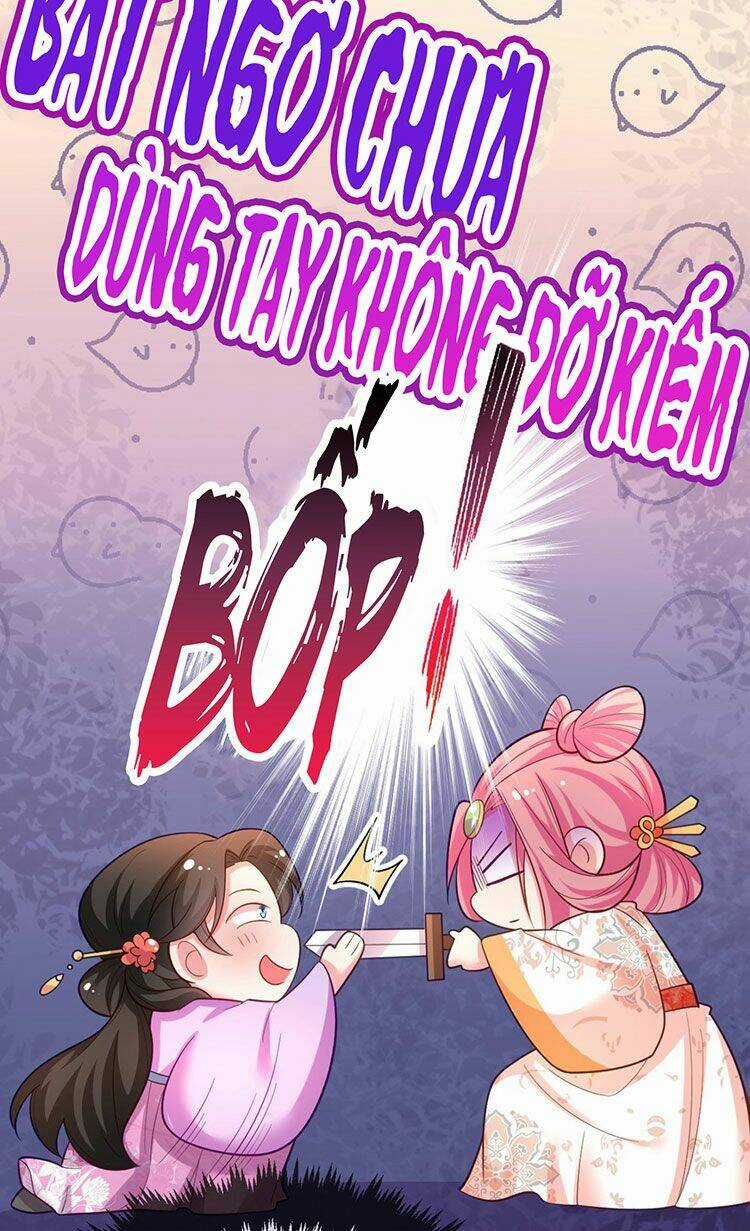 Giang Sơn Mỹ Nam Nhập Trướng Ta Chapter 36 trang 26