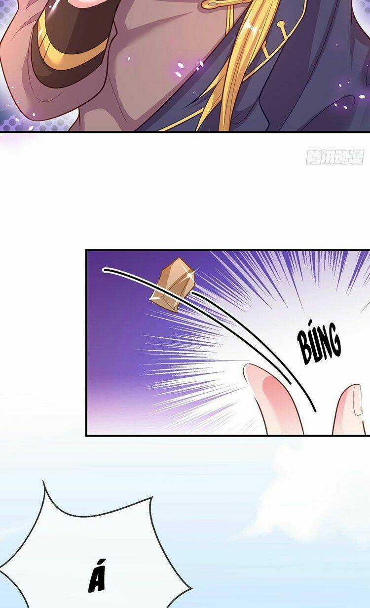 Giang Sơn Mỹ Nam Nhập Trướng Ta Chapter 36 trang 28