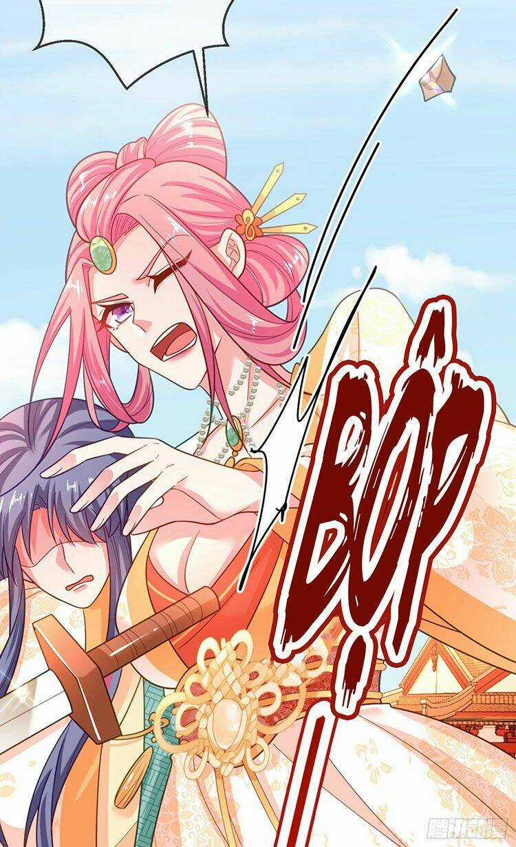 Giang Sơn Mỹ Nam Nhập Trướng Ta Chapter 36 trang 29